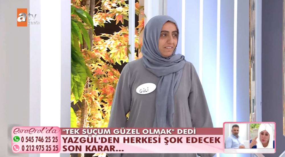 esra erol da guli elkoca kimdir emrah elkoca kimdir emrah elkoca olayi nedir